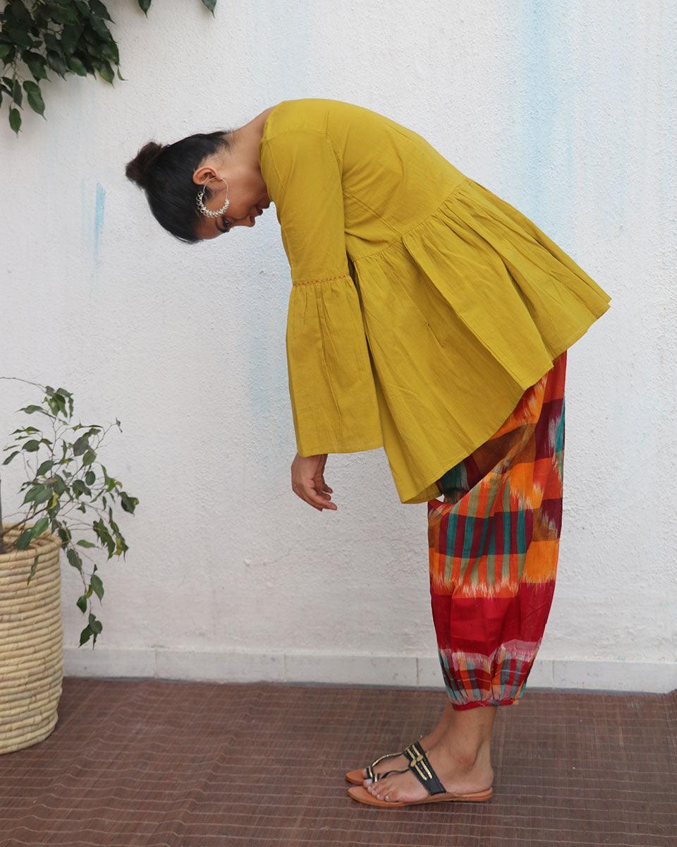 Awaani Pure Cotton Top - Image 5