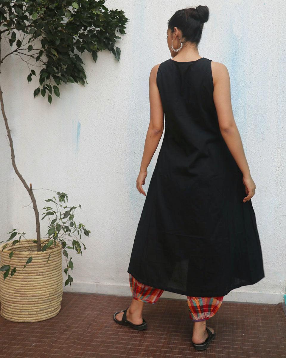 Baani Pure Cotton Kurta - Image 7