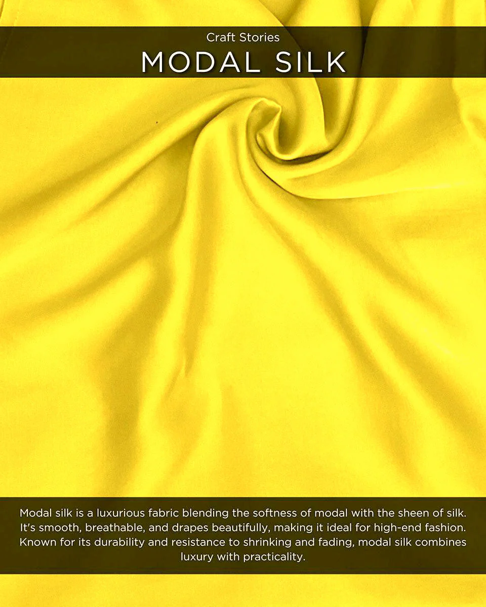 Marissa Modal Silk Sarees - Image 3